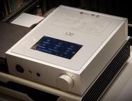 Shanling EM5 串流音樂及耳機播放器