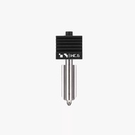 Original Hotend For Bambu Lab H2C P2S Hotend H2S H2D Hotend Tungsten carbide 0.4/0.6/0.8mm Nozzle Ho