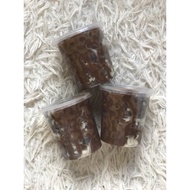 cocojar homemade/cocojar murah/cocojar tanpa sticker