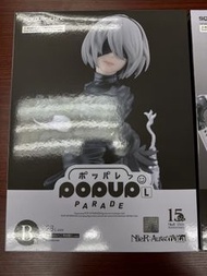[現貨]全新最新尼爾一番賞 B賞 2B figure