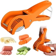 Multifunctional Vegetable Chopper Grate Handle Chopper Vegetable Slicer Dicer Cut Kitchen Tools Vege
