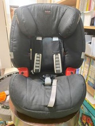 Britax Romer EVOLVA 1-2-3 PLUS 成長型安全座椅