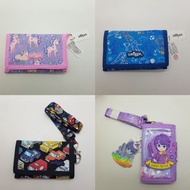 Smiggle children's wallet