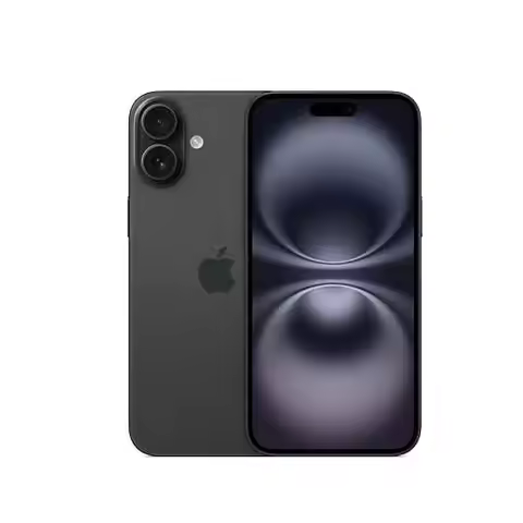 Apple Iphone 16, 5G, 6.1" Super Retina XDR Smartphone, A18 Bionic Chip, iOS 2024, 12GB RAM, 512GB St