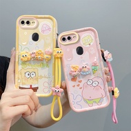 Case For XOppo CPH1823 / CPH1881 / CPH1825 / CPH1909 / CPH1920 / CPH1912 / CPH2083 / CPH2077 / CPH19
