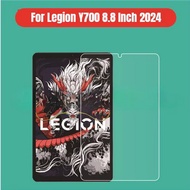 Tempered Glass Lenovo Legion Y700 2024 3nd Gen 2024 Anti-Scratch Screen Guard