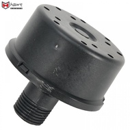 1x 20mm Male Thread Air Compressor-Muffler Air Compressor Intake-Filter Silencer
