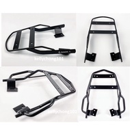 EZ115 Bakul BASKET EZ115 MONORACK RACK 1 2 HEAVY DUTY RACK