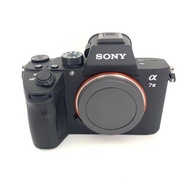 少快門 先到先得 Sony A7 III