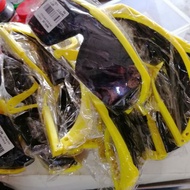 DW black spectacle glasses