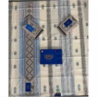 BHS CLASSIC JGF WHITE GLOVES || ORIGINAL BHS CLASSIC