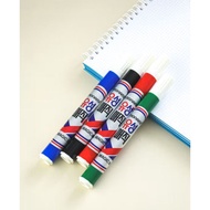 Monami Oil-Based Markers 4-Color Set