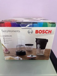 Bosch 廚師機配件