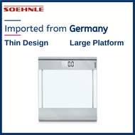 Leifheit x Soehnle Exacta Classic & Comfort Household/Home Digital Personal Weighing Scale