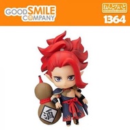 🧲珍惜珍 - Goodsmile 黏土人 1364 酒吞童子 陰陽師 可動figure 景品 模型公仔可動人偶手辦 家居辦公室Q版擺設 未開封 GSC good smile nendoroid 絕版 