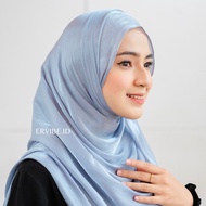 Pashmina Shimmer Yoryou by Ervibe.id Shimmer Shawl Pashmina Shawl