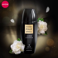 Avon Avon Little Black Dress Anti-Roll-On Deodorant Deodorant Long-Lasting Floral Refreshing Sweat-
