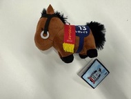 SK Japan Thoroughbred collection 12cm 日本賽馬公仔 24彈 蕾麗宮