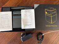 USATISFY 迷你無線智能投影機