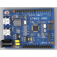 KIT STM32 UNO - USB COM CH340 - stm32f103c8t6 - STM32 Arduino Uno