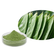 High Quality  Pandan Leaf Powder Pandan Leaf Extract Powder Pandan Leaf Flavor 100g/500g