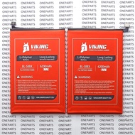 BATTERY BATTERY BATTERY BATTERY VIKING DOUBLE POWER INFINIX HOT 9 PLAY X680 BL-58BX