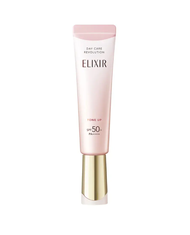 ครีมกันแดดอิลิคเซอร์ Elixir Day Care Tone Up SPF50+ 35ml