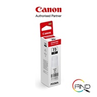 Canon GI-73 Refill Black Cartridge (60ml) for G570 / G670 Printer