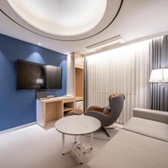 โรงแรม Hound Hotel Gwangju Cheomdan - Gwangju