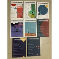 3/12 Second Hand Thammasat Journal Year 36-Year 40 no.1 January-April 2018-2021