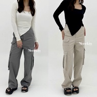 Mannequin - Juve Cargo Pants/Cargo/Pants/Cargo Pants