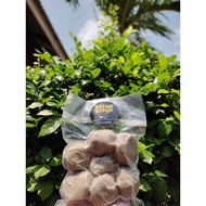 KEROPOK LEKOR CHEESE BALL