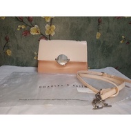 CHARLES &amp; KEITH SLING BAG