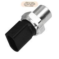 [Loviver] Car Air Conditioning Pressure Switch , Pressure . 3 A4 A5 A6 A7 A8 Q5 R8 S3 S4 S5 S6 4H095