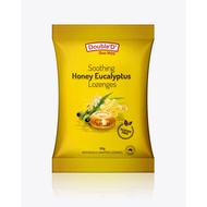 DoubleD Lozenges/Honey Eucalyptus eslite
