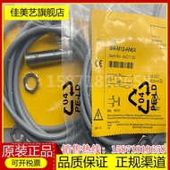 Sensor Switch Bi4-M12-AD4X AN4X AN6X AP6X VP6X VN6X VN4X Brand New Authentic