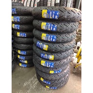 Tyre Michelin Pilot Road 6 & Pilot Road 6 GT