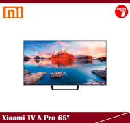[ Delivered by Seller ] MI Xiaomi 4K UHD Android Tv Xiaomi TV A Pro 65" inch (model : L65M8-A2SEA) L65M8A2SEA