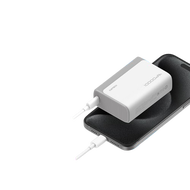 Cuktech 10000mAh Túi Pin sạc dự phòng với hai chiều 30W sạc nhanh