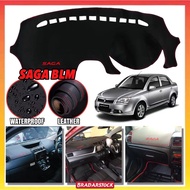 Proton Saga BLM FLX Leather Dashboard Cover Proton Saga PU Leather Dashboard Cover Saga Accesories A