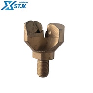 Coal mine anchor drill bit Diamond composite drill bit PDC water well rock mine drill bit