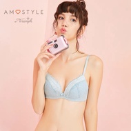 Amostyle trium Japanese style bra D75 C75