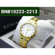 Bonia BNB10223-2213 Women's Watch Original Luxurious Waterproof