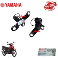 LAGENDA115i  SRL115I LAGENDA 115 FI HANDLE BRACKET TAPAK HANDLE LAGENDA ORIGINAL100%YAMAHA 1VP-F3461