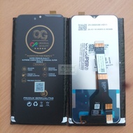 LCD REDMI A5 4G/poco C71 BLACK