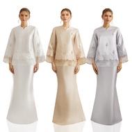 JANNAHNOE BRIDE 25 - Lucia Kurung