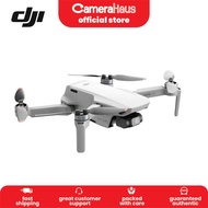 DJI Mini 4K Drone