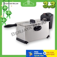 Faber 3.0L Deep Fryer FDF 2038