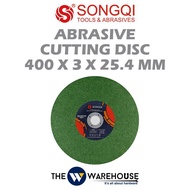 Songqi 16 inch Abrasive Cutting Disc