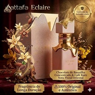 Lattafa Eclaire 100ml EDP – Intense for Women | LuxoeLongDuration | Original